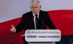 Prezes PiS: wspieramy działalność społeczną, wsparliśmy tysiące inicjatyw