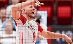 LN siatkarzy - Polska - Włochy 3:0 w meczu o trzecie miejsce