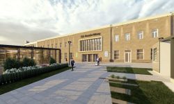 Modernistyczny Rzeszów Główny. Otwarcie w 2023 roku