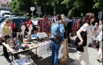 Niezły second hand w plenerze. W niedzielę w Rzeszowie