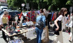 Niezły second hand w plenerze. W niedzielę w Rzeszowie