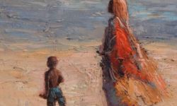 Afirmacja Zanzibaru w Rzeszowskim Domu Sztuki