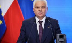 Wiceminister zdrowia: potwierdzono 3721 nowych przypadków zakażenia koronawirusem