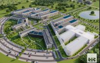 Działka na szpital przekazana. Uniwersytet walczy o fundusze