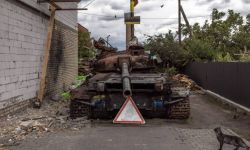 Rosja dotąd straciła na Ukrainie ponad 40 tys. żołnierzy