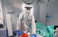 Od 21 do 27 lipca wykryto 19 577 zakażeń, zmarło 49 osób z COVID-19