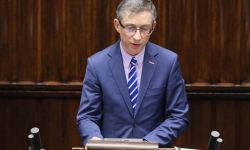 Kancelaria Prezydenta: Andrzej Duda powołał Marka Rutkę w skład Rady Mediów Narodowych