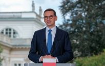 Premier Morawiecki: Polska i Hiszpania piszą najnowszą historię kontynentu