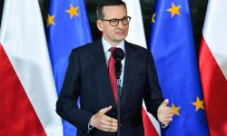 Morawiecki: wprowadzimy poprawki, żeby podwyżek dla polityków nie było