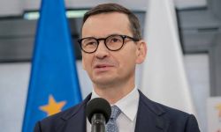 Premier: dajmy czas unijnym prawnikom na ocenę noweli o Sądzie Najwyższym