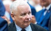 J. Kaczyński o reparacjach: to operacja na dłuższy czas, być może nawet na całe pokolenie