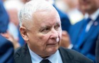 J. Kaczyński o reparacjach: to operacja na dłuższy czas, być może nawet na całe pokolenie