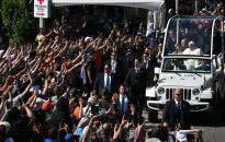 Papież: ból i wstyd z powodu nadużyć seksualnych muszą być okazją do nawrócenia