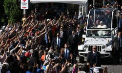 Papież: ból i wstyd z powodu nadużyć seksualnych muszą być okazją do nawrócenia