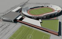 Podkarpackie Centrum Lekkiej Atletyki - drożej, ale będzie