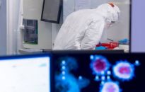 3391 zakażeń koronawirusem, zmarło 9 osób z COVID-19