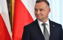 Paprocka dla PAP: prezydent ratyfikował w piątek protokoły dot. wejścia Szwecji i Finlandii do NATO