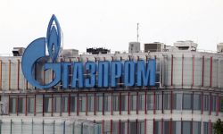 Gazprom ogłosił, że wstrzymuje dostawy gazu na Łotwę