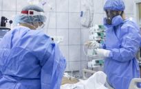 3687 zakażeń koronawirusem, zmarło 14 osób z COVID-19