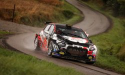 W czwartek startuje Marma 31. Rajd Rzeszowski