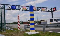 Straż Graniczna: od początku wojny z Ukrainy do Polski wjechało 5,154 mln osób