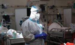 651 zakażeń koronawirusem, nikt nie zmarł z powodu COVID-19