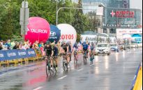 W środę Tour de Pologne w Rzeszowie. Będą zamknięte ulice