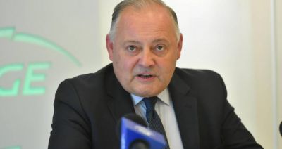 Prezes PGE: do Polski płynie 11 statków z węglem
