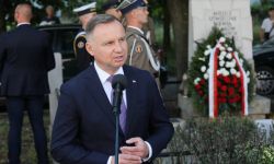 Prezydent o rzezi Woli: to była największa eksterminacja jednostkowa Polaków w trakcie II wojny światowej