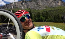 Rafał Wilk: ograniczenia są w naszych głowach