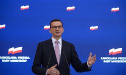 Morawiecki: do czwartku nowy projekt ws. wsparcia ogrzewania
