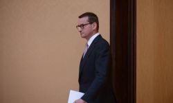 Morawiecki: powiększenie narodowego koncernu jest w interesie wszystkich obywateli
