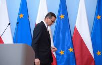 Premier: raport odnośnie strat Polski poniesionych podczas II wojny światowej jest porażający