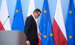 Premier: raport odnośnie strat Polski poniesionych podczas II wojny światowej jest porażający