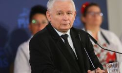 Prezes PiS: nie przerwałem cyklu spotkań z wyborcami; będą kolejne