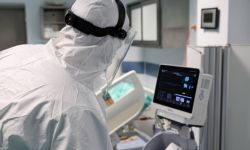 4479 zakażeń koronawirusem, zmarło 16 osób z COVID-19