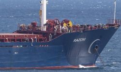 W Stambule zakończono inspekcję statku przewożącego ukraińską kukurydzę