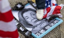 Tajwan: zakończyła się wizyta szefowej Izby Reprezentantów USA N.Pelosi