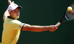 Turniej ATP w Waszyngtonie: Hubert Hurkacz odpadł w drugiej rundzie