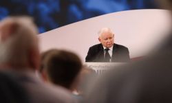 Ryszard Terlecki: prezes PiS rusza w objazd po kraju na przełomie sierpnia i września