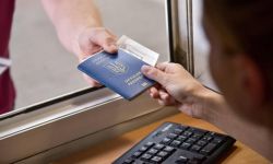 Straż Graniczna: od początku wojny z Ukrainy do Polski wjechało 5,249 mln osób