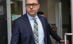 Szef Agencji Wywiadu podał się do dymisji z przyczyn osobistych