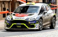 Od czwartku Rajd Rzeszowski. Utrudnienia na ulicach