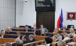 Senat zaproponował poprawki do ustawy o dodatku węglowym