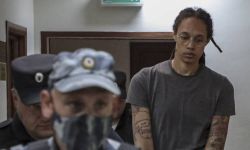 Rosyjski sąd skazał amerykańską koszykarkę Griner na 9 lat więzenia