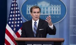 USA: Chiny próbują ustanowić nowe status quo ws. Tajwanu; nie pozwolimy na to