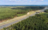 1,5 mld zł będzie kosztować 18 km S19 z Dukli do Barwinka