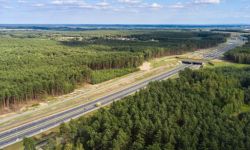 1,5 mld zł będzie kosztować 18 km S19 z Dukli do Barwinka