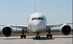 97 tys. pasażerów na lotnisku Rzeszów-Jasionka w lipcu. Nowy rekord