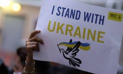 Biuro Amnesty International na Ukrainie odżegnuje się od raportu krytykującego działania ukraińskiej armii